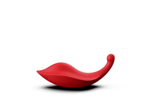 Focus Pleasure™ App Controlled Leaf Panty Vibrator - Long Distance & Video Mode